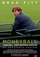 plakat filmu Moneyball