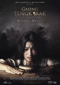 Plakat filmu Gasing Tengkorak