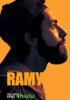 plakat - Ramy (2019)