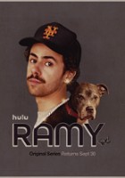 plakat - Ramy (2019)
