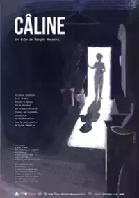 Plakat filmu Câline