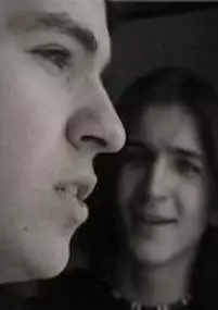 Plakat filmu Chmurki