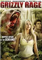 plakat filmu Zemsta niedźwiedzicy