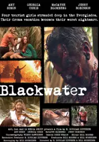 Plakat filmu Blackwater