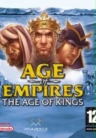 plakat filmu Age of Empires: The Age of Kings