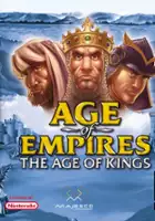 plakat filmuAge of Empires: The Age of Kings