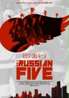 plakat filmu Rosyjska Piątka