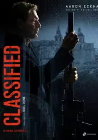 Plakat filmu Classified