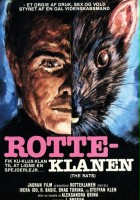 plakat filmu The Rat Savior