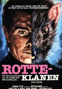 Plakat filmu Izbavitelj