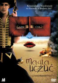 Magia uczuć (2006) plakat