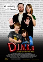 plakat filmu D.I.N.K.s (Double Income, No Kids)