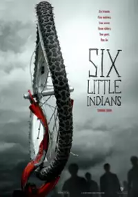 Plakat filmu Six Little Indians