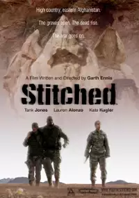 Plakat filmu Stitched