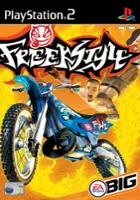 plakat gry Freekstyle