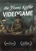 plakat gry The Franz Kafka Videogame