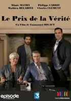plakat filmu Zab&oacute;jstwo w Saint Paul de Vence