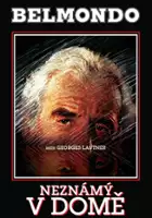 plakat filmu Obrońca