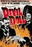 plakat filmu Diabelska lalka