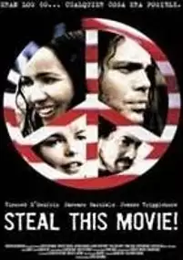 Plakat filmu Cudowne lata 60.