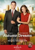 plakat filmu Autumn Dreams