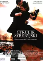 plakat filmu Cyrulik syberyjski