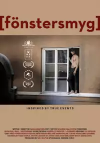 Plakat filmu Fönstersmyg