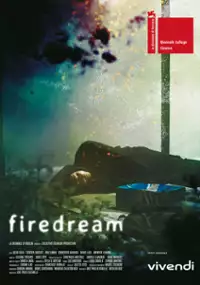 Plakat filmu Lumbrensueño