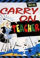 plakat filmu Nauczycielu do dzieła