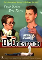 plakat filmu DisOrientation