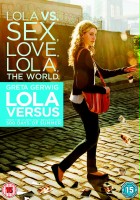 plakat filmu Lola Versus