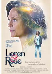 Plakat filmu Loren & Rose