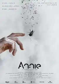 Plakat filmu Annie