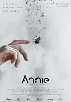 plakat filmu Annie