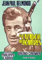 Muriel Belmondo / Łowca