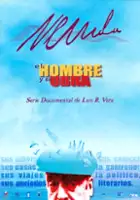 plakat filmu Neruda, el hombre y su obra