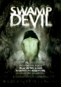 Potw&oacute;r z mokradeł