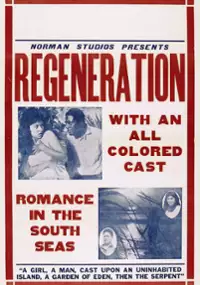 Plakat filmu Regeneration