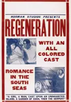 plakat filmu Regeneration