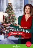 plakat filmu 'Tis the Season for Love