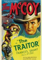 plakat filmu The Traitor