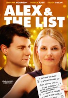 plakat filmu Alex & The List