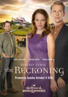 plakat filmu The Reckoning