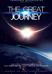 Plakat filmu The Great Journey