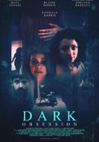 plakat filmu Dark Obsession