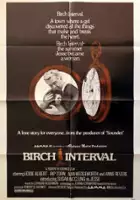 plakat filmu Brzozowy epizod