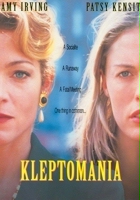 plakat filmu Kleptomania