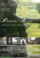 plakat filmu Prairie Rose