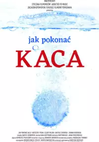 Plakat filmu Jak pokonać kaca