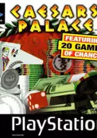 plakat gry Caesars Palace II